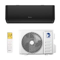 Šilumos siurblys Nordis ORION EVO OE12TC1B 3,52/3,86 kW
