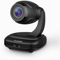 Rocware Mini Video PTZ Camera RC310 5903890765248