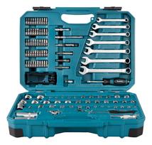 E-06616 "Makita" rankinių įrankių rinkinys 120