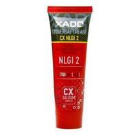 Universalus tepalas kalcio pagrindu Xado Unigrease 2, 125 ml