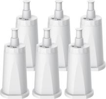 Sage Barista Express Pro BES008 Waterdrop, 6 vnt.