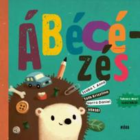 Abėcėlės mokymasis