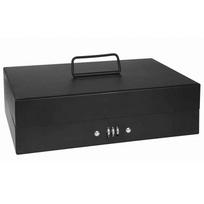 Pinigų saugojimo dėžutė Masterlock 7147D, 29 cm x 19 cm x 8 cm