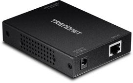 Adapteris TRENDnet Gigabit Ultra PoE Injector TPE-117GI