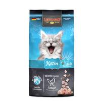 Leonardo Kitten sausas pašaras su vištiena kačiukams, 300 g