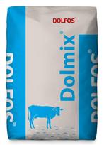 Dolfos Dolmix BZ 2 pašaro papildas užtrūkintoms karvėms, 2 kg