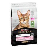 Purina Pro Plan Cat Delicate Digestion Lamb 10 kg | 591080 | 7613035846944