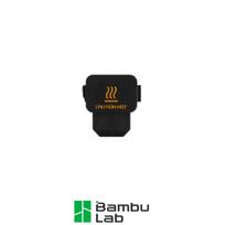 Bambu Lab A1 silikoninis hotendo dangtelis (1 vnt.) (FAH006)