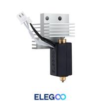 Elegoo Neptune 4 plus/max hotendas 0.4 mm