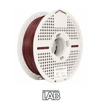 3D Plastikas Prof. Lab PETG-CF raudona 1.75mm/1kg