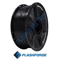 3D plastikas Flashforge TPU-85A juoda 1.75mm/1kg