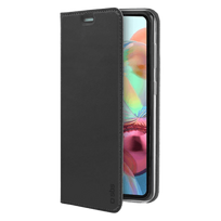 Samsung Galaxy A72 Wallet atverčiamas dėklas