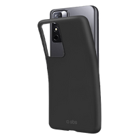 SBS Xiaomi Redmi Note 11/Poco M4 Pro 5G Sensity dėklas