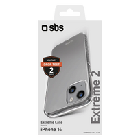 SBS Apple iPhone 14 Extreme X2 dėklas