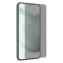 Muvit Samsung Galaxy S22/S23 Privacy filter ekrano apsauginis stiklas