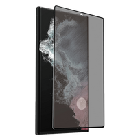 Muvit Samsung Galaxy S23 Ultra Privacy filter ekrano apsauginis stiklas