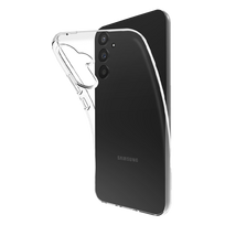 My Way Samsung Galaxy A34 5G France Soft dėklas Transparent