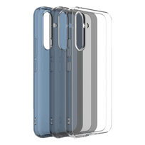 My Way Samsung Galaxy A54 5G Soft Cover telefono dėklų rinkinys