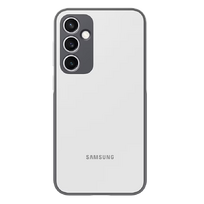 Samsung Galaxy S23 FE silikoninis dėklas Light Gray
