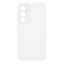 Samsung Galaxy S23 FE Clear dėklas Transparent