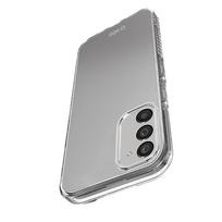 SBS Samsung Galaxy S23 FE Extreme X2 dėklas Transparent