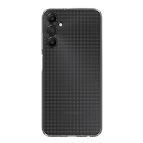 Samsung Galaxy A05s Clear dėklas Transparent