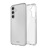 SBS Samsung Galaxy A15 5G Skinny dėklas Transparent