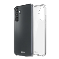 SBS Samsung Galaxy A25 Skinny dėklas Transparent