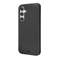 SBS Samsung Galaxy A35 Instinct dėklas Black