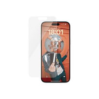 PanzerGlass Apple iPhone 15 Plus Classic Fit ekrano apsauginis stiklas