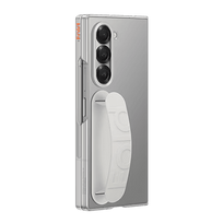 Samsung Galaxy Fold6 skaidrus dėklas