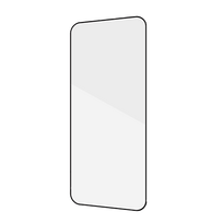 Celly Samsung Galaxy S24 FE/A56/A36 Full ekrano apsauginis stiklas