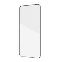 Celly Samsung Galaxy A26 5G/A16 5G/4G Full ekrano apsauginis stiklas