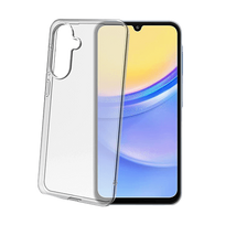 Celly Samsung Galaxy A56 5G/A56 5G EE TPU dėklas