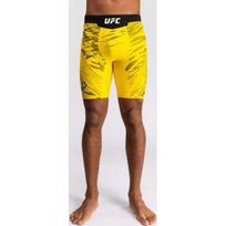 UFC Fusion by Venum Authentic Fight Night Vale Tudo šortai vyrams, geltoni