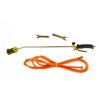 Degiklis stogo dangoms AWTools AW13850; 60 mm; 5 m