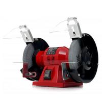 Stalinė šlifavimo mašina / šmirgelis / Galandinimo staklės 1500W