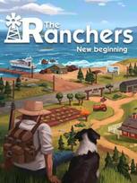 The Ranchers Steam Key (PC) ROW