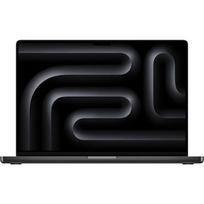 Apple Macbook Pro - M5 Max (18/40) | 16,2" | 128GB | 4TB | Mac OS | Gwiezdna Czerń | 140W | US MGEE4ZE/A/R2/Z1/US/D1/Z1N2001BE