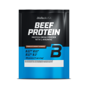 Biotech Beef Protein 30 g.