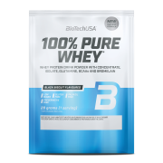 Biotech 100% Pure Whey 28 g.