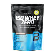 Biotech Iso Whey Zero 454 g.