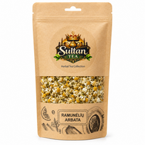 Ramunėlių arbata SULTAN TEA, 45 g