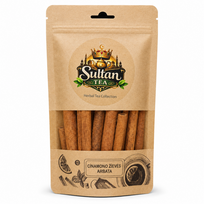 Cinamono žievės arbata SULTAN TEA, 50 g