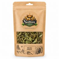 Melisų arbata SULTAN TEA, 20 g