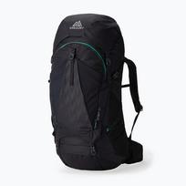 Vyriška turistinė kuprinė Gregory Stout 55 l forest black