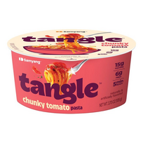 SAMYANG Tangle Chunk pomidorų pastos makaronų patiekalas 105g