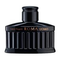 Laura Biagiotti Roma Uomo Nero Estremo Parfumuotas vanduo 125ml