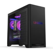 Lenovo Legion T5 30AGB10 Ryzen 5 7600 32GB DDR5 5600 SSD 1 TB GeForce RTX 5060 8GB 500 W NoOS Eclipse Black