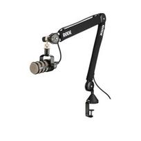 RØDE PSA1+ Mikrofono stovas (strypas)